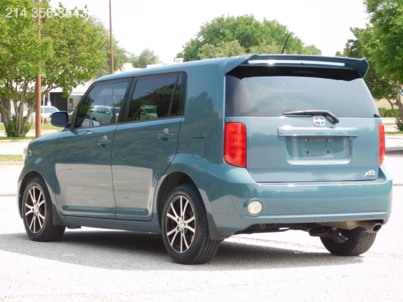 Scion xB 2008 price $7,290