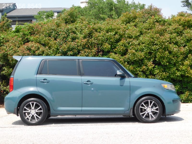 Scion xB 2008 price $7,290