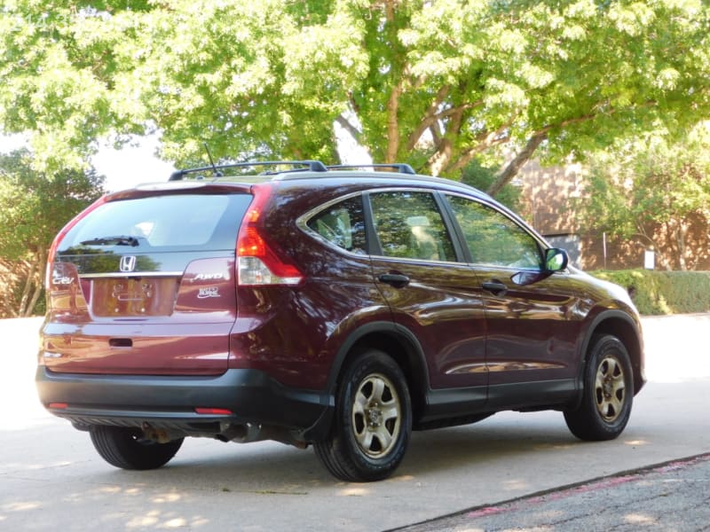 Honda CR-V 2013 price $8,990