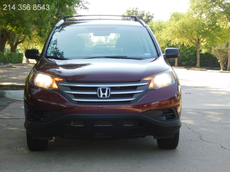 Honda CR-V 2013 price $8,990