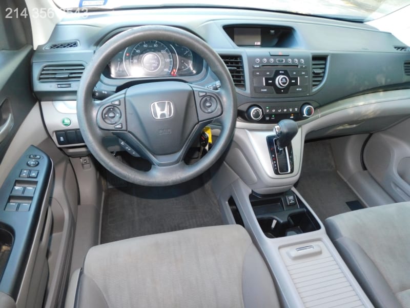 Honda CR-V 2013 price $8,990