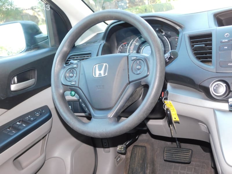 Honda CR-V 2013 price $8,990