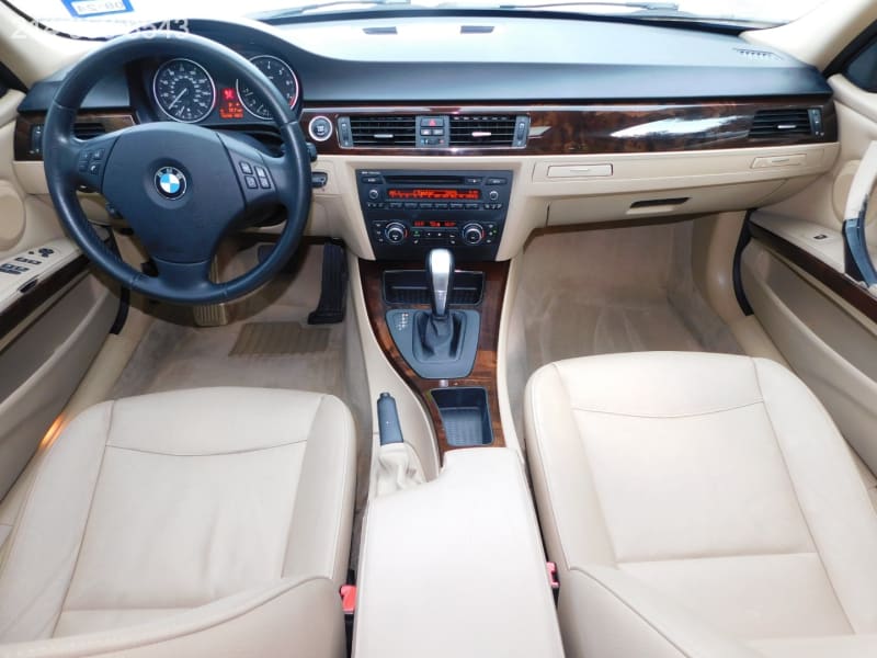 BMW 3-Series 2011 price $7,490