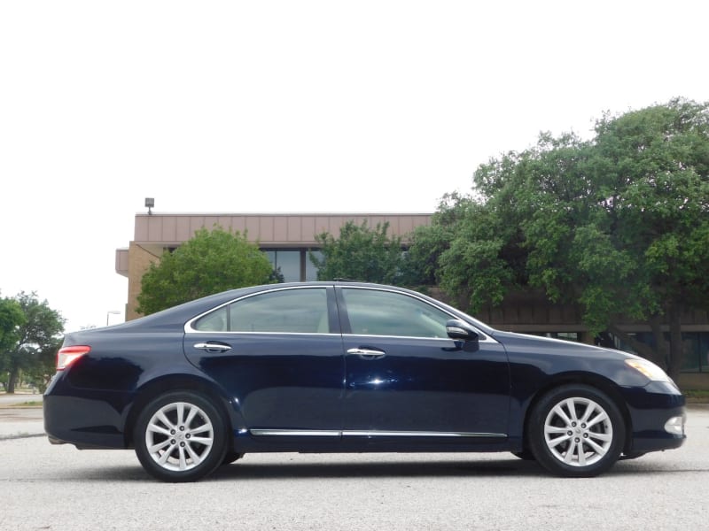 Lexus ES 350 2010 price $6,490