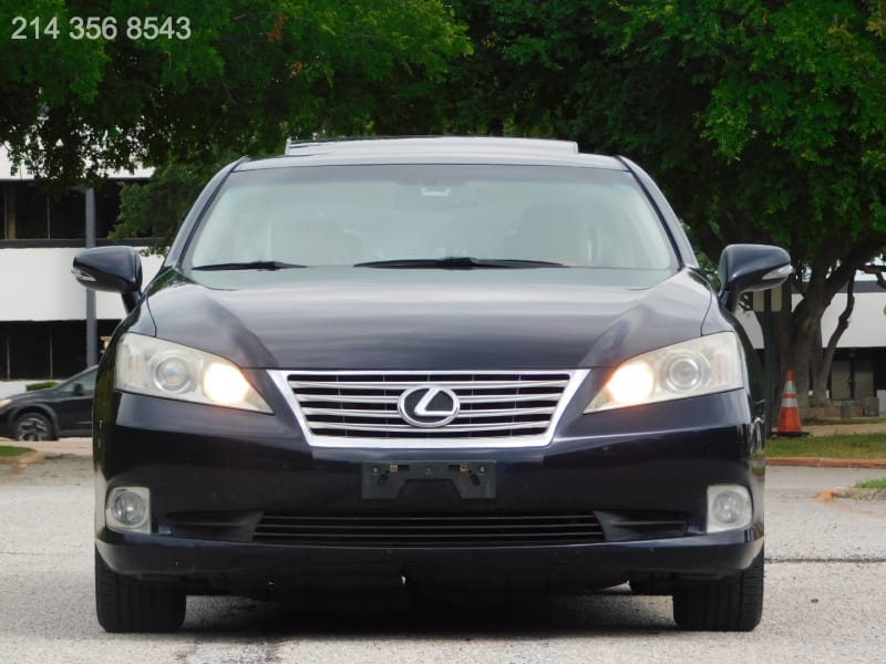 Lexus ES 350 2010 price $6,490