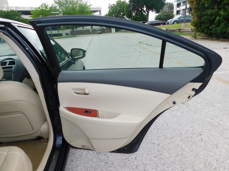 Lexus ES 350 2010 price $6,490