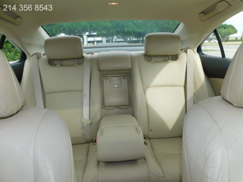 Lexus ES 350 2010 price $6,490