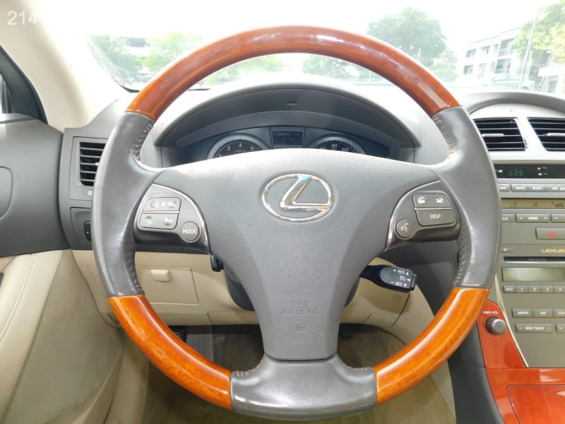 Lexus ES 350 2010 price $6,490