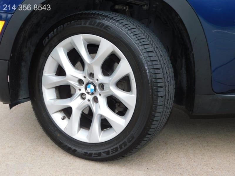 BMW X5 2013 price $7,990