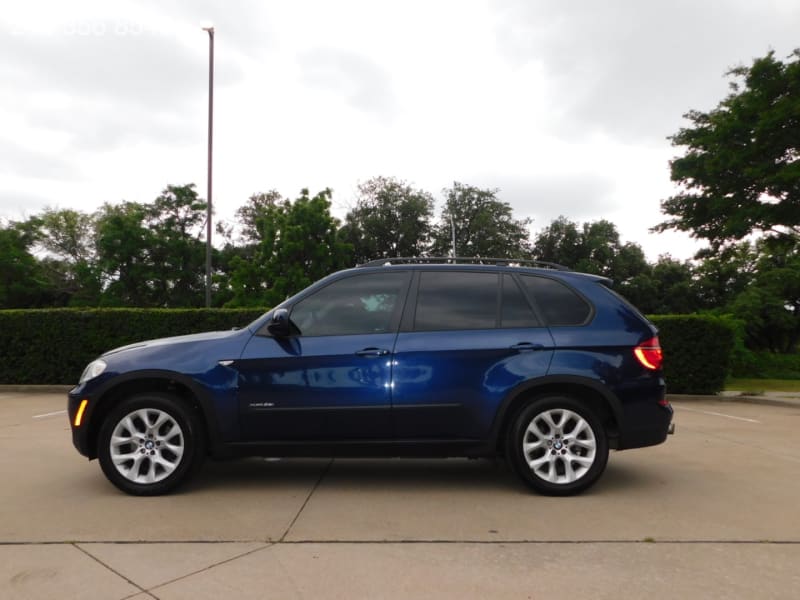 BMW X5 2013 price $7,990