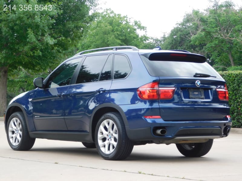 BMW X5 2013 price $7,990