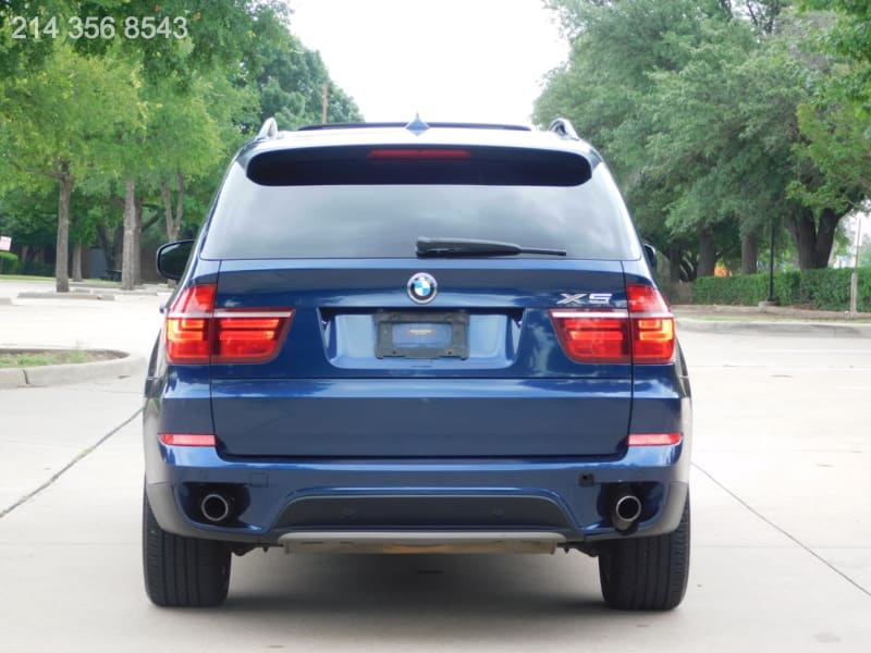 BMW X5 2013 price $7,990