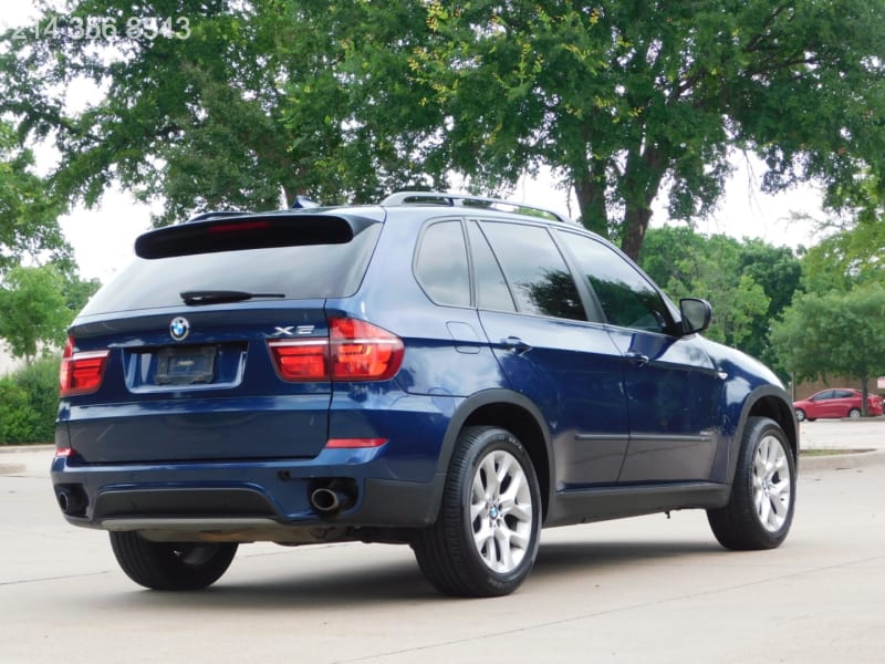 BMW X5 2013 price $7,990