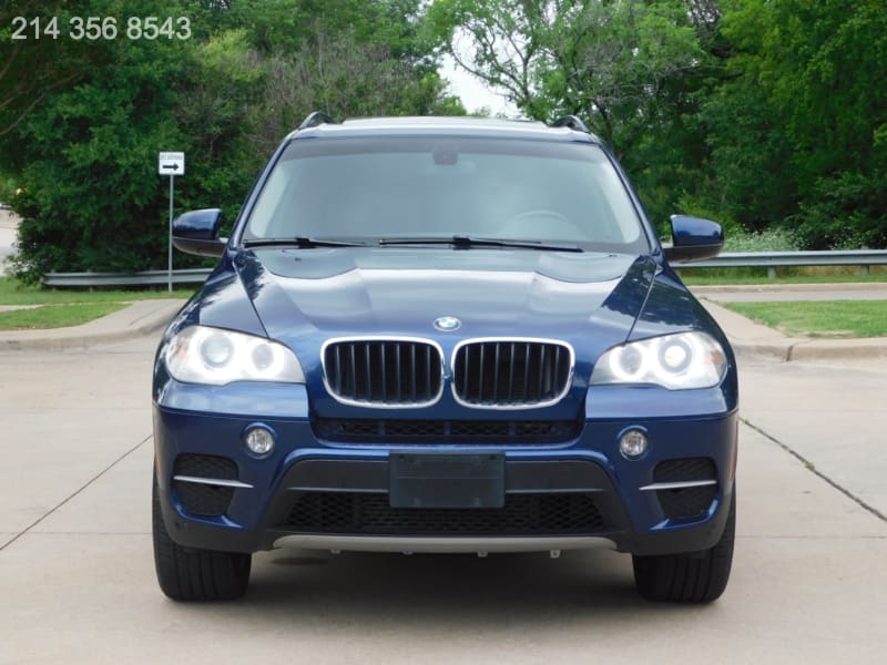 BMW X5 2013 price $7,990