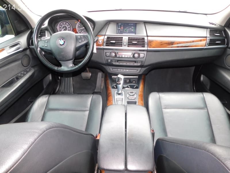 BMW X5 2013 price $7,990