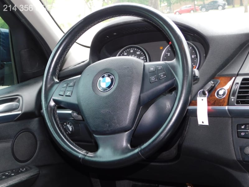 BMW X5 2013 price $7,990
