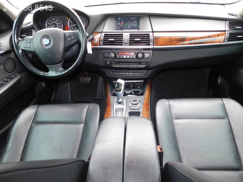 BMW X5 2013 price $7,990