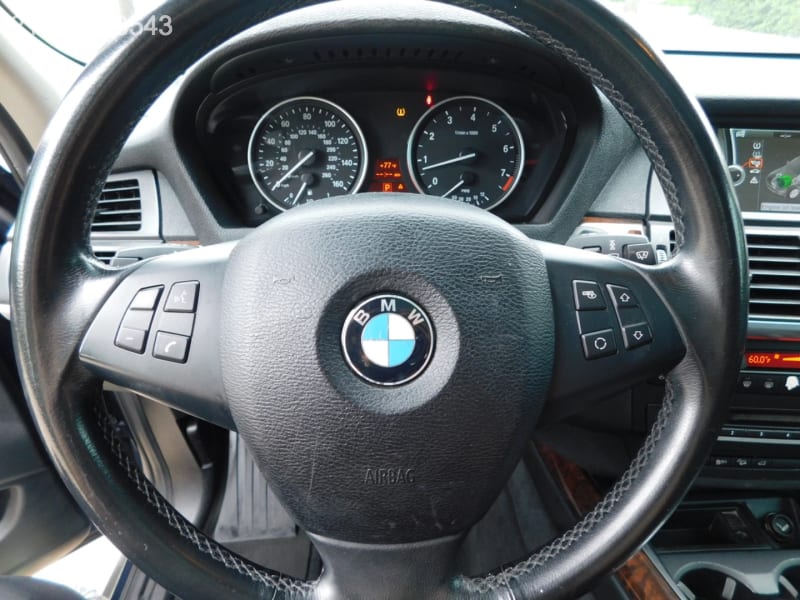 BMW X5 2013 price $7,990