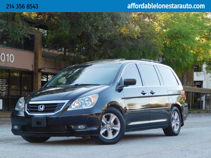 Honda Odyssey 2010 price $7,990