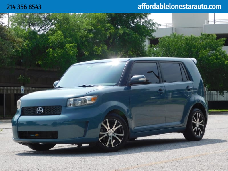 Scion xB 2008 price $6,990