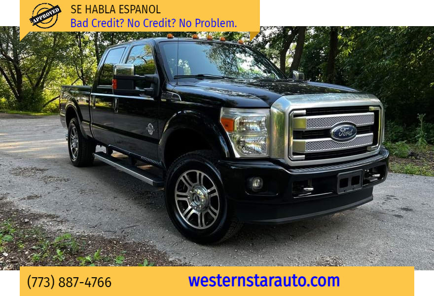 Ford F-250 Super Duty 2015 price $30,995