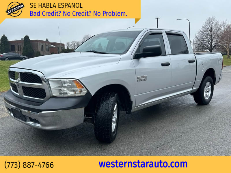 RAM 1500 2013 price $7,995