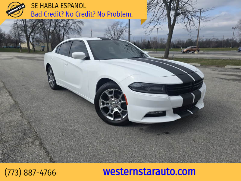 Dodge Charger 2015 price $18,995