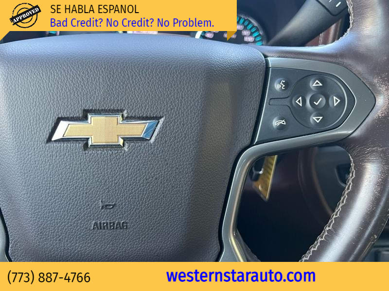 Chevrolet Silverado 1500 2016 price $29,995