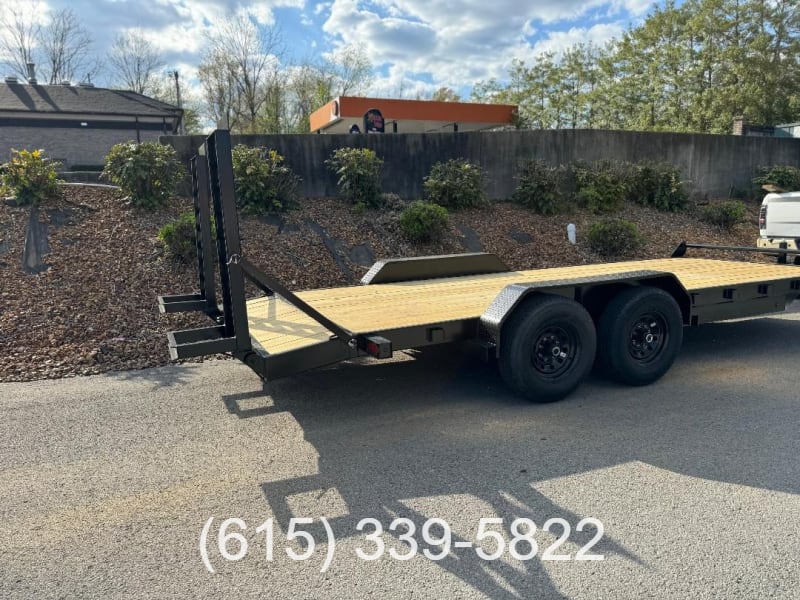 MASTIFF QUALITY HEAVY DUTY 20' EQUIPMENT 2024 price $5,599