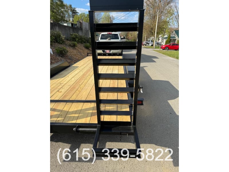 MASTIFF QUALITY HEAVY DUTY 20' EQUIPMENT 2024 price $5,599