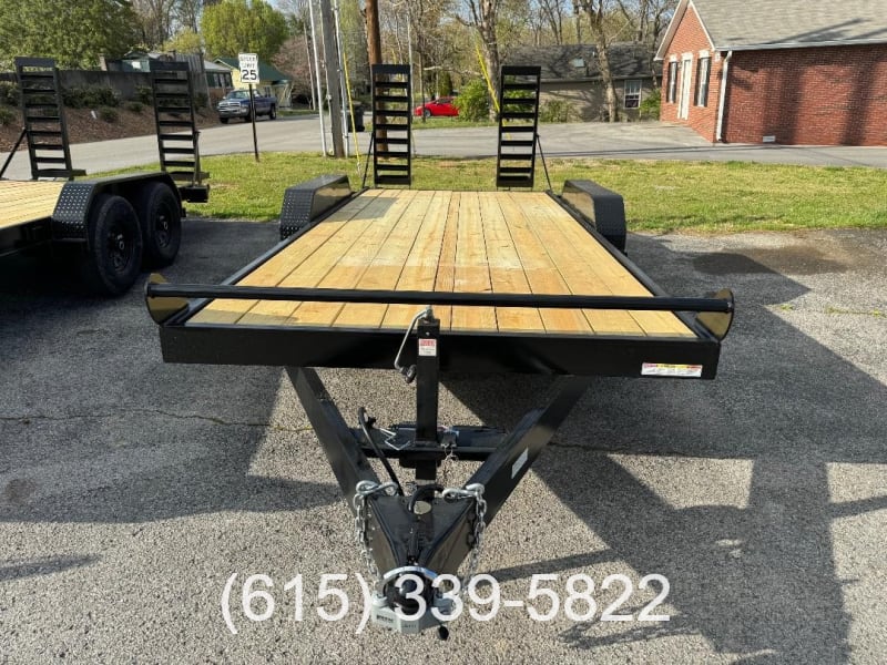 MASTIFF HD 18' EQUIPMENT 2024 price $5,399