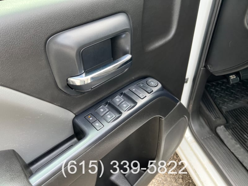 Chevrolet Silverado 1500 2018 price $24,980