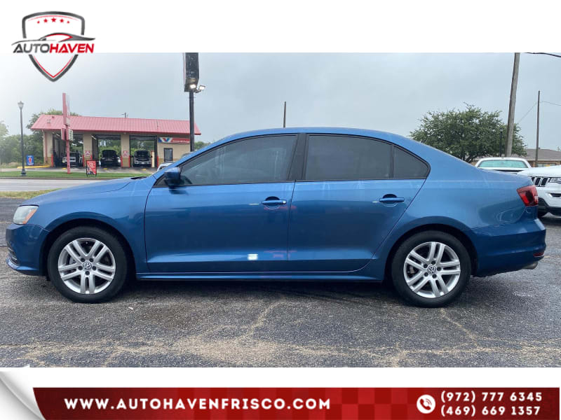 Volkswagen JETTA 2018 price $9,490