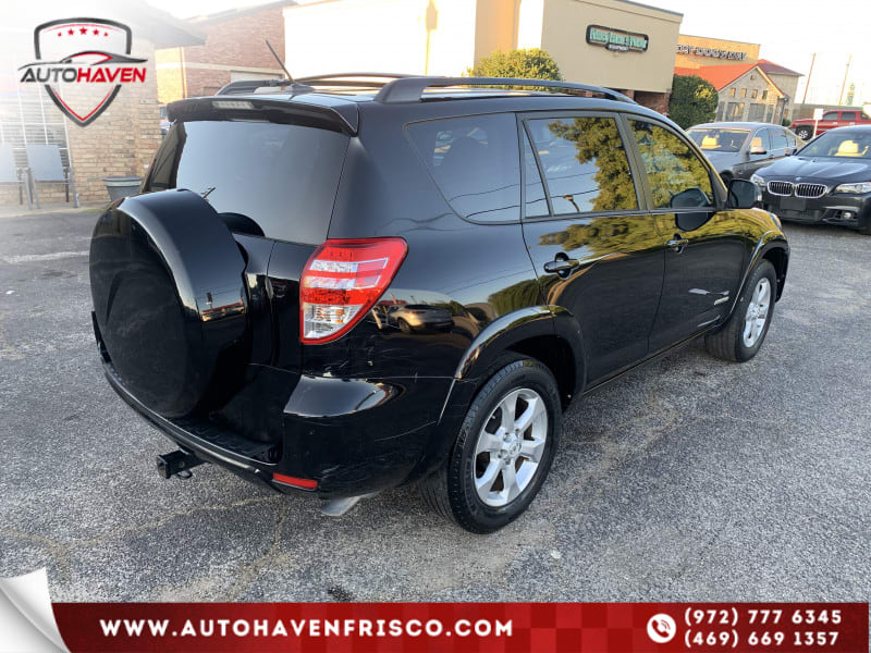 Toyota RAV4 2012 price $10,990