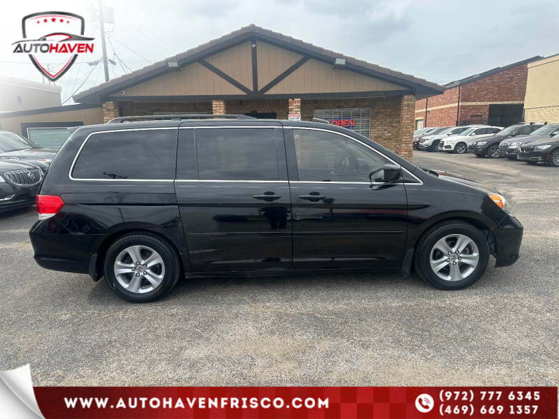 Honda ODYSSEY 2010 price $8,990