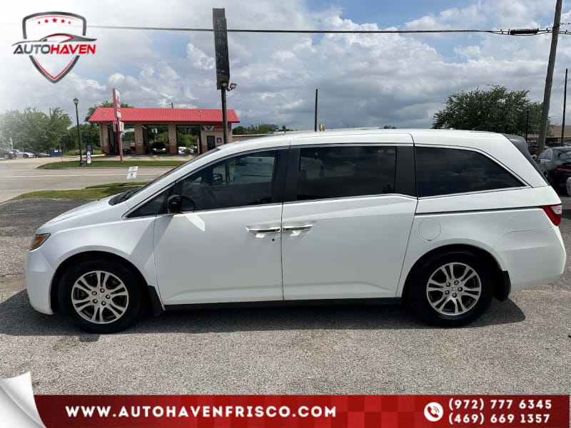 Honda ODYSSEY 2011 price $7,990