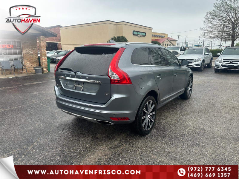 Volvo XC60 2016 price $12,990