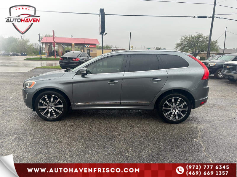 Volvo XC60 2016 price $12,990