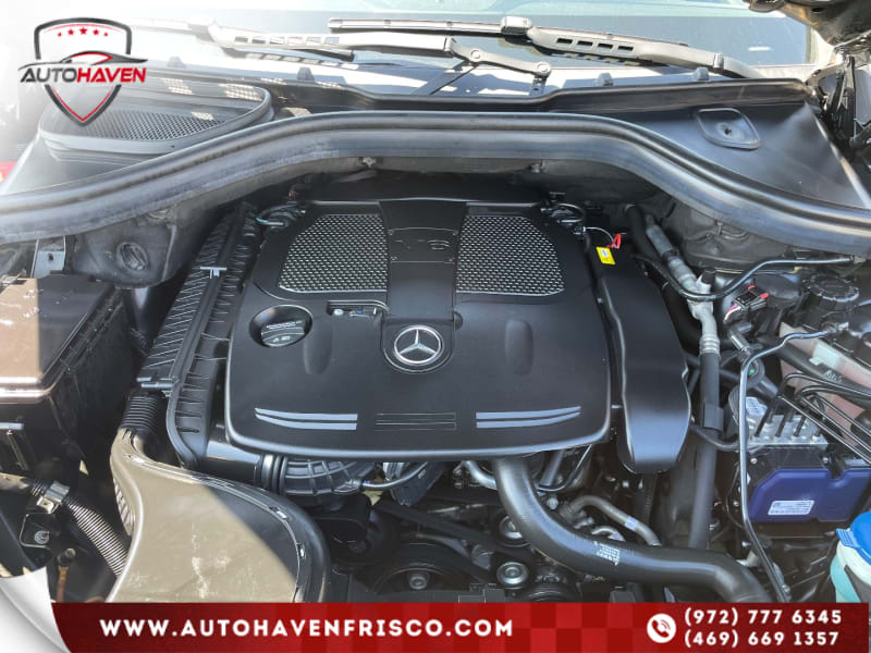 Mercedes-Benz M-Class 2015 price $13,990