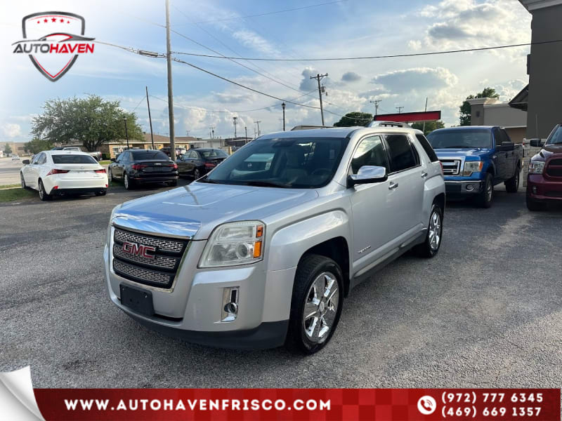 GMC TERRAIN 2014 price $9,990