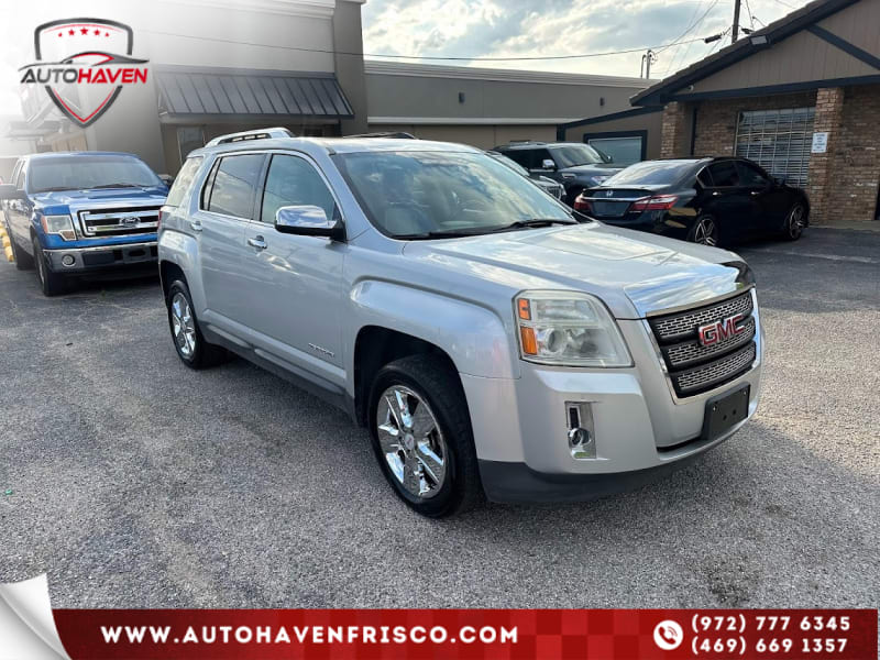 GMC TERRAIN 2014 price $9,990