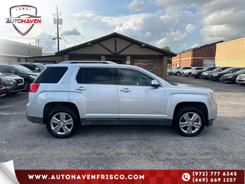 GMC TERRAIN 2014 price $9,990