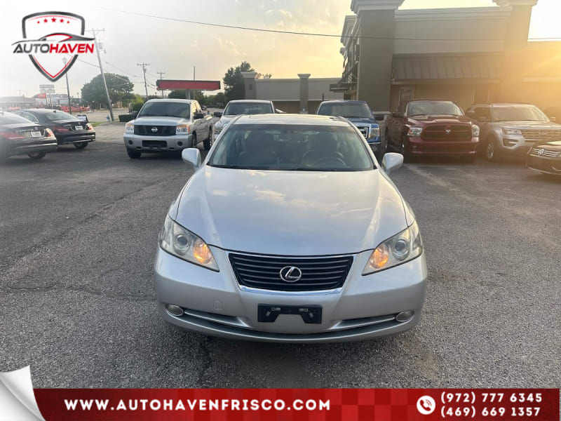 Lexus ES 2007 price $9,990