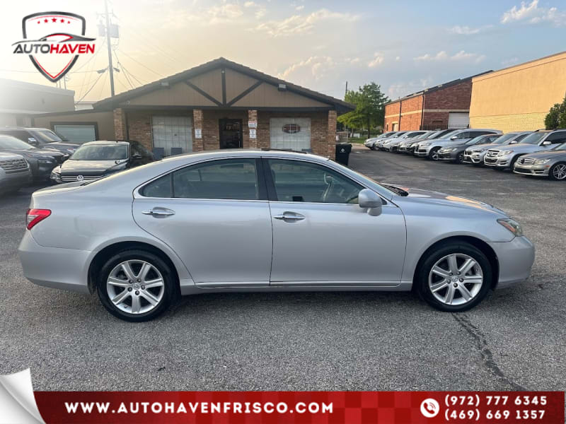 Lexus ES 2007 price $9,990