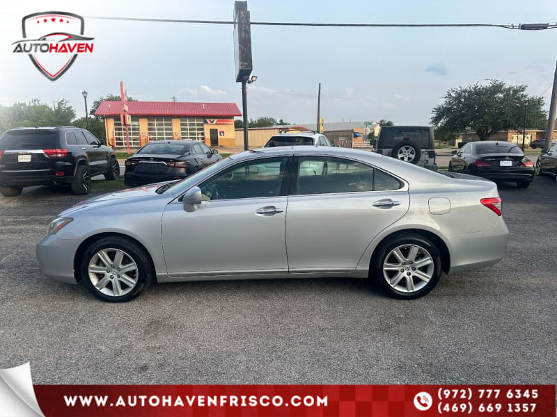 Lexus ES 2007 price $9,990