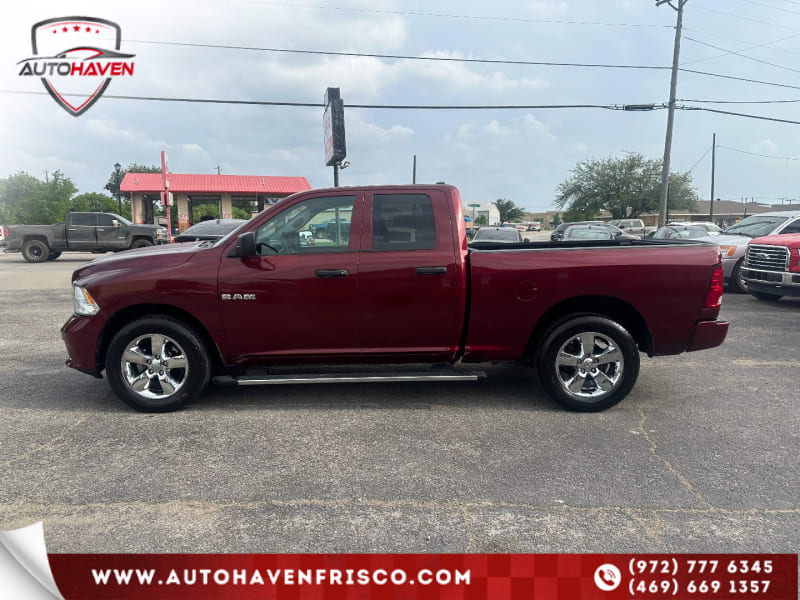 RAM 1500 2018 price $16,290