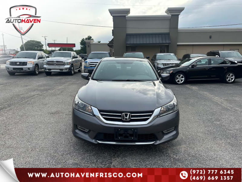 Honda ACCORD 2013 price $10,990