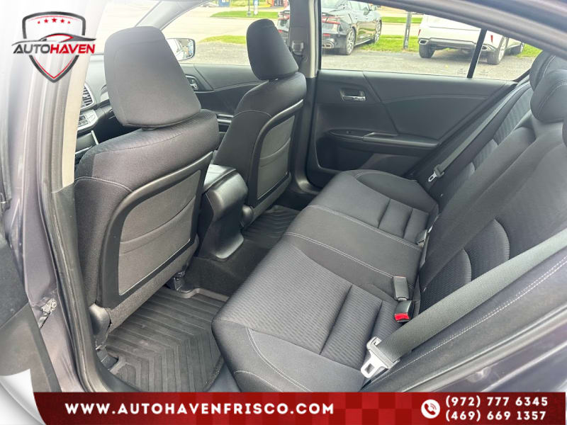 Honda ACCORD 2013 price $10,990