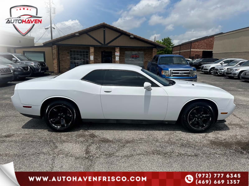 Dodge CHALLENGER 2013 price $9,990