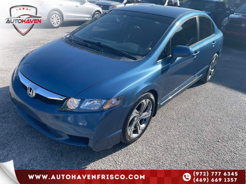 Honda CIVIC 2011 price $9,990